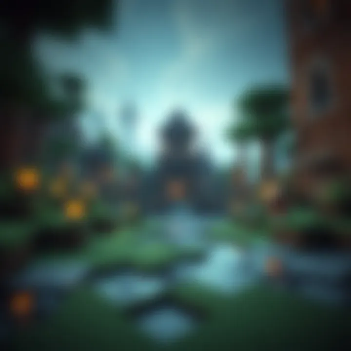 Exploring the Minecraft Bedrock Downloader: A Comprehensive Guide Summary