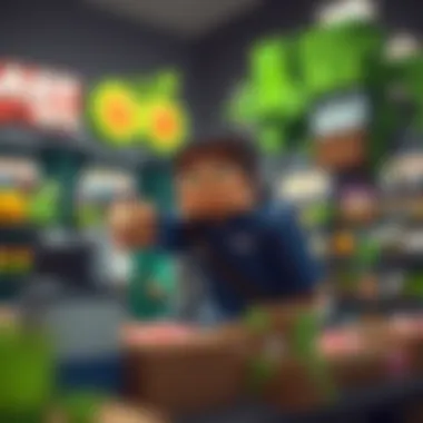 Notable Exploring the Minecraft Bedrock Mod Marketplace: Free APK Insights Notable Exploring the Minecraft Bedrock Mod Marketplace: Free APK Insights