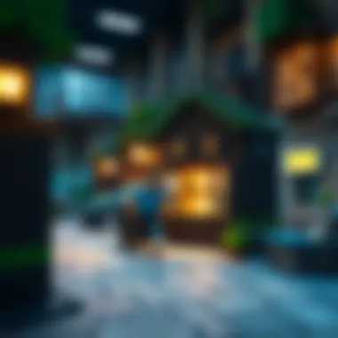 Exploring the Minecraft Bedrock Mod Marketplace: Free APK Insights Summary Exploring the Minecraft Bedrock Mod Marketplace: Free APK Insights Summary