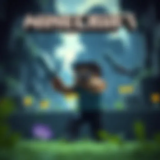 Exploring the Minecraft Beta APK Download: A Comprehensive Guide Introduction