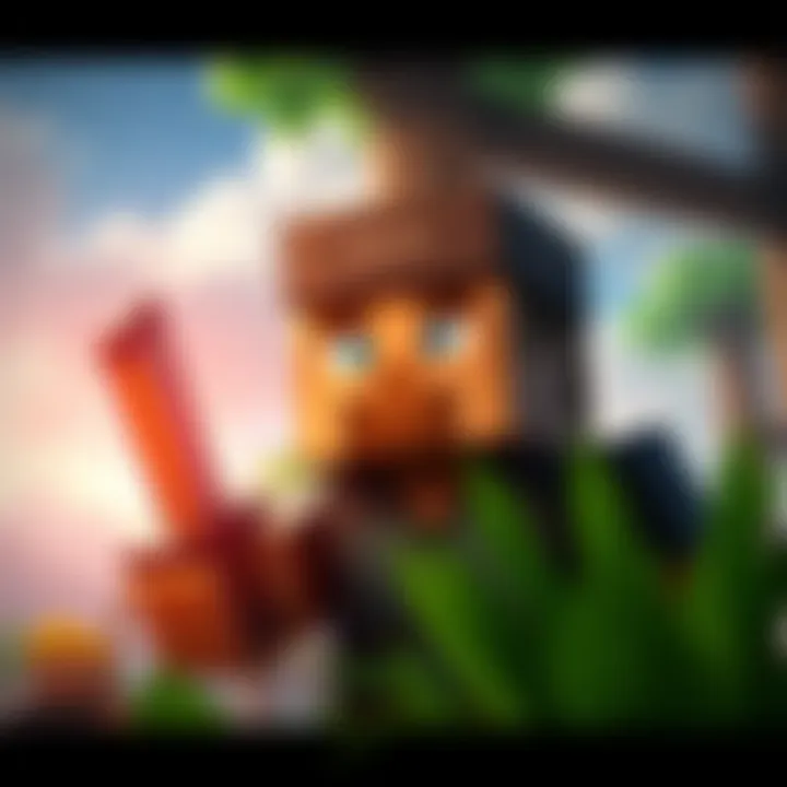 Notable Exploring the Minecraft Beta APK Download: A Comprehensive Guide