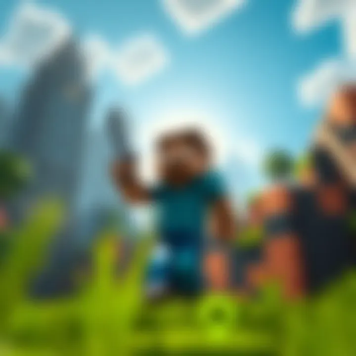Exploring the Minecraft Beta APK Download: A Comprehensive Guide Summary