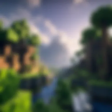 Exploring the Minecraft Beta Changelog: An In-Depth Analysis Introduction Exploring the Minecraft Beta Changelog: An In-Depth Analysis Introduction