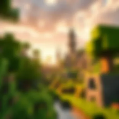 Exploring the Minecraft Education APK: A Comprehensive Guide Summary Exploring the Minecraft Education APK: A Comprehensive Guide Summary