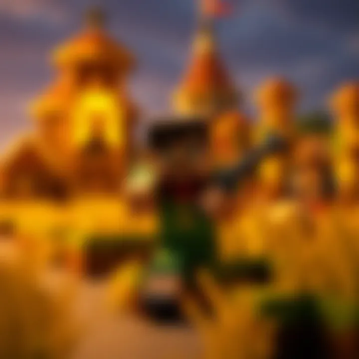 Notable Exploring the Minecraft Mobile Version: A Comprehensive Guide