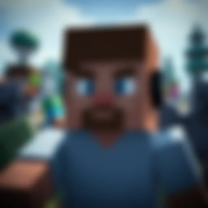 Notable Exploring the Minecraft New Update 2025