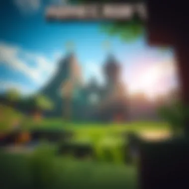 Notable Exploring the Minecraft PE APK: Insights and Resources Notable Exploring the Minecraft PE APK: Insights and Resources