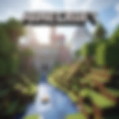 Exploring the Minecraft PE APK: Insights and Resources Summary Exploring the Minecraft PE APK: Insights and Resources Summary