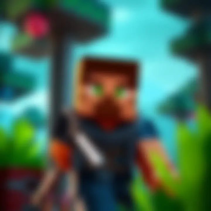 Notable Exploring the Minecraft PE Update 1.21.70: Comprehensive Insights