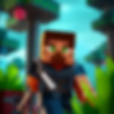 Notable Exploring the Minecraft PE Update 1.21.70: Comprehensive Insights Notable Exploring the Minecraft PE Update 1.21.70: Comprehensive Insights