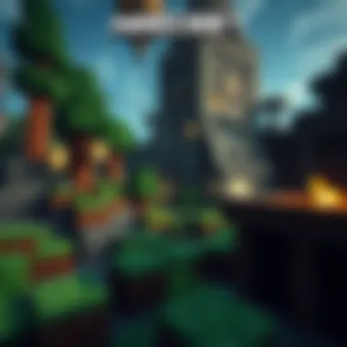Exploring the Minecraft PE Update 1.21.70: Comprehensive Insights Summary Exploring the Minecraft PE Update 1.21.70: Comprehensive Insights Summary