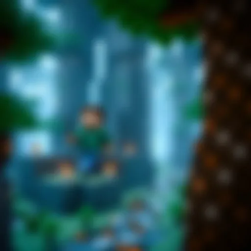 Exploring the Minecraft Tapk: A Comprehensive Guide Introduction