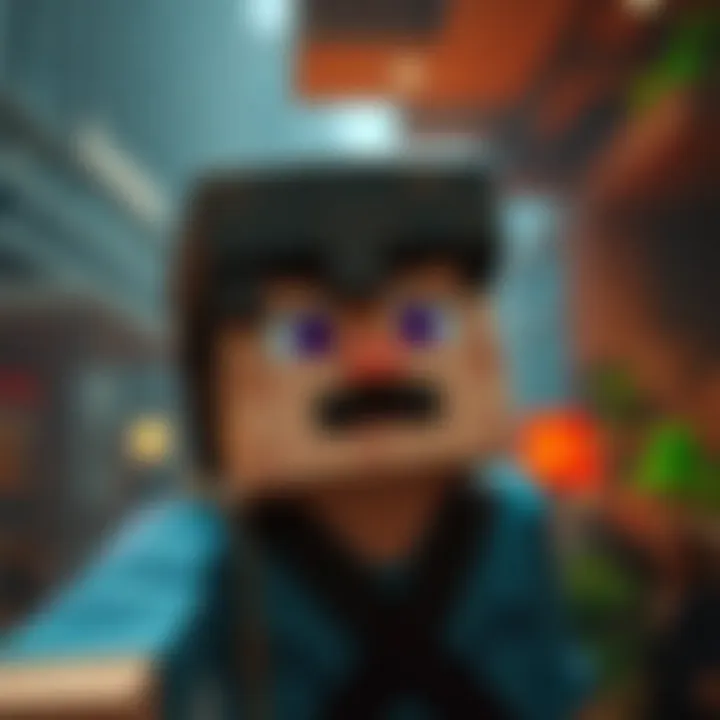 Notable Exploring the Minecraft Tapk: A Comprehensive Guide