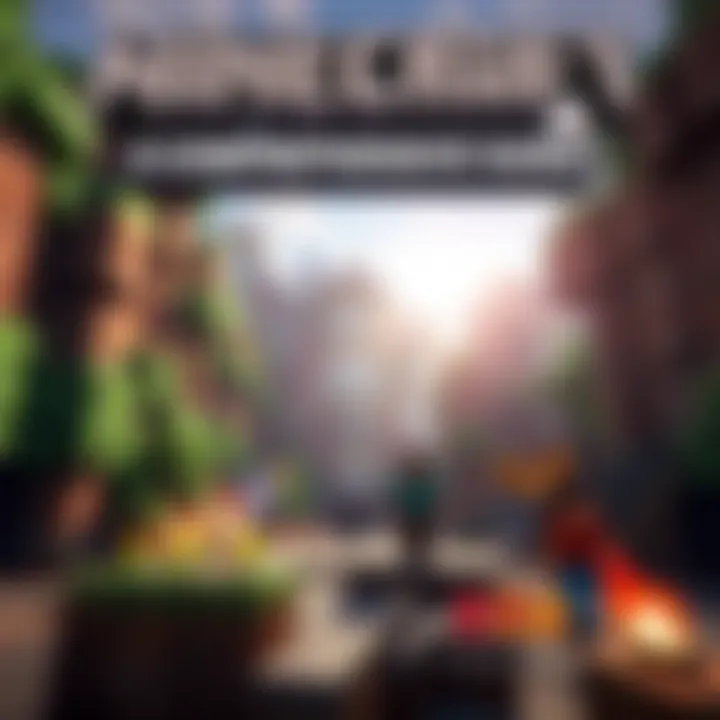 Exploring the Minecraft Tapk: A Comprehensive Guide Summary