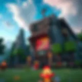 Exploring the Minecraft Ultima Version 2025 APK: A Comprehensive Analysis Introduction