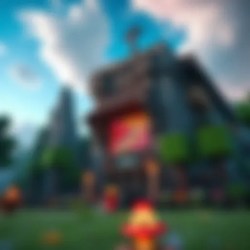 Exploring the Minecraft Ultima Version 2025 APK: A Comprehensive Analysis Introduction