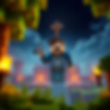 Notable Exploring the Minecraft Ultima Version 2025 APK: A Comprehensive Analysis