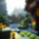 Exploring the Original Version of Minecraft on Windows 10 Introduction
