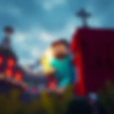 Notable Exploring the Original Version of Minecraft on Windows 10