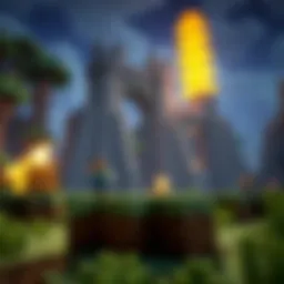 Exploring the Pocket Edition Latest Version Introduction