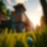 Exploring the Pocket Edition Mod: Unpacking Features and Enhancements Introduction