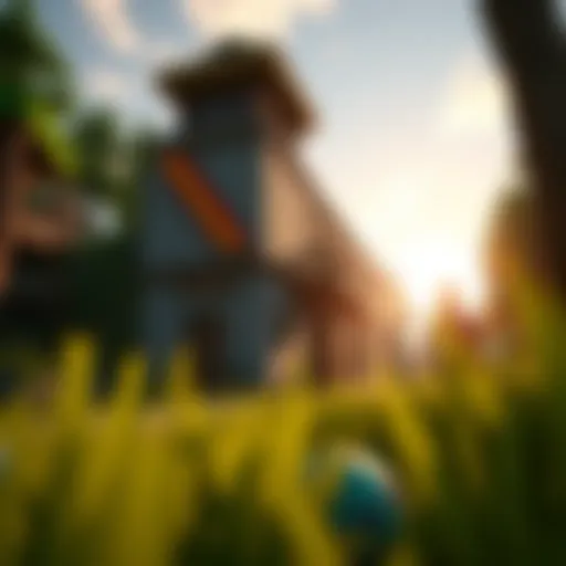 Exploring the Pocket Edition Mod: Unpacking Features and Enhancements Introduction