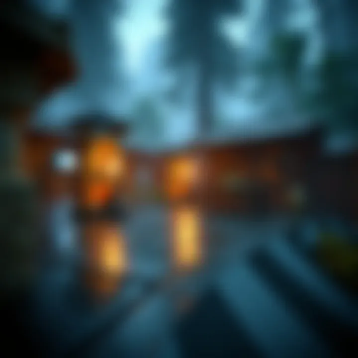 Notable Exploring the Pocket Edition Mod: Unpacking Features and Enhancements