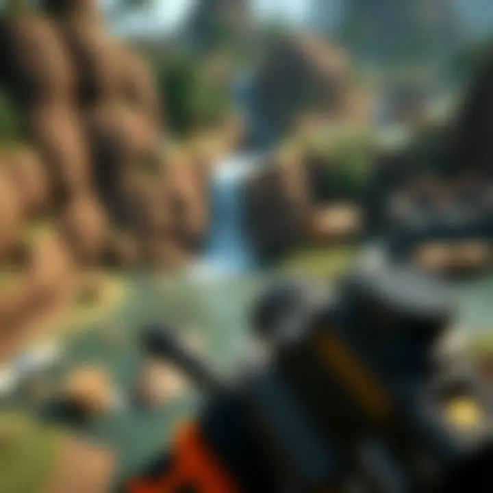 Exploring the Pocket Edition Mod: Unpacking Features and Enhancements Summary