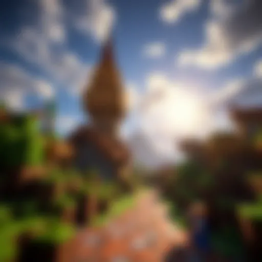 Exploring the Potential of Minecraft Bedrock APKs: Free Downloads and Resources Introduction
