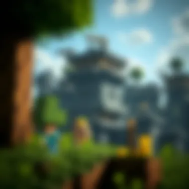 Exploring the Potential of Minecraft Bedrock APKs: Free Downloads and Resources Summary Exploring the Potential of Minecraft Bedrock APKs: Free Downloads and Resources Summary