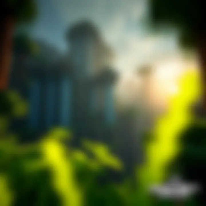 Exploring the Realities of Minecraft: A Comprehensive Guide Summary