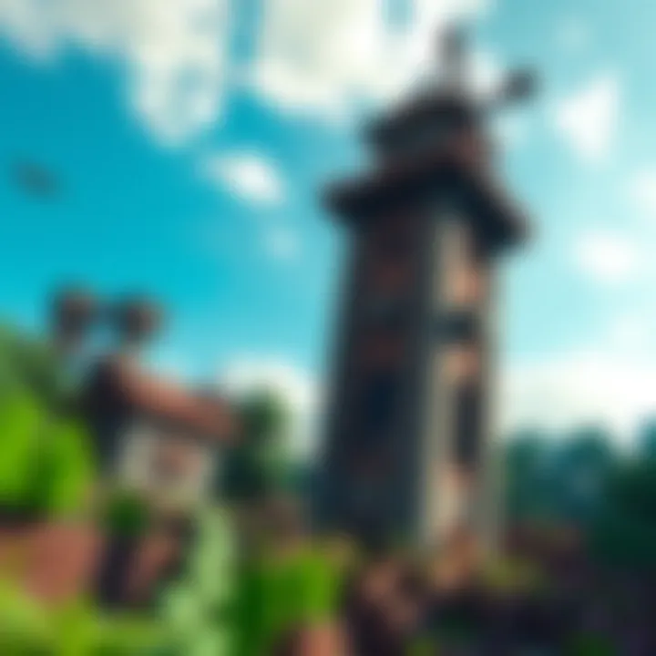 Notable Exploring the Realm of Minecraft APK: A Comprehensive Guide