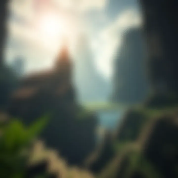 Exploring the World of MCPE on PC: A Comprehensive Guide Introduction