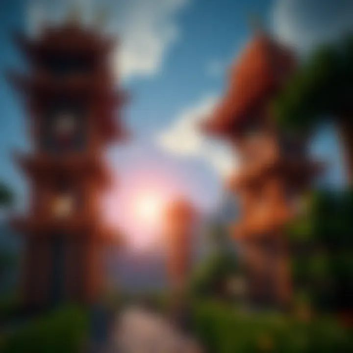 Exploring the World of MCPE on PC: A Comprehensive Guide Summary