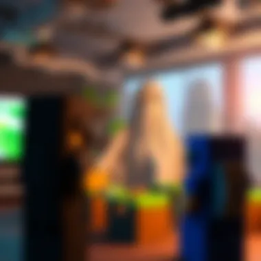 Exploring TV Mods in Minecraft: Enhancing Your Gameplay Experience Summary Exploring TV Mods in Minecraft: Enhancing Your Gameplay Experience Summary