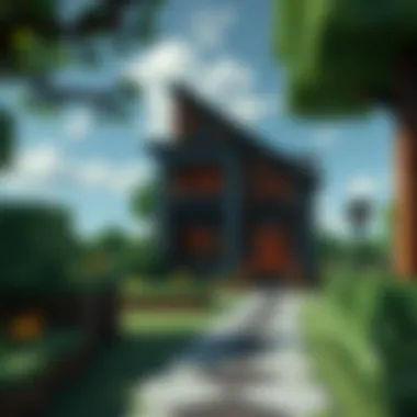 Notable Finding a House in Minecraft: A Comprehensive Guide Notable Finding a House in Minecraft: A Comprehensive Guide