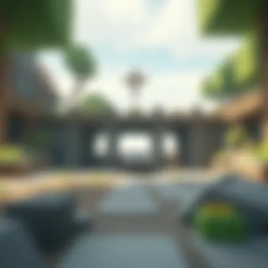 Notable Guidance on Changing Versions in Minecraft Mobile Notable Guidance on Changing Versions in Minecraft Mobile