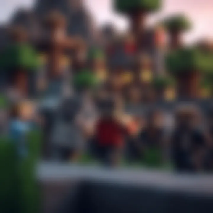 Guidance on Changing Versions in Minecraft Mobile Summary