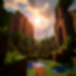 Guide to Downloading Minecraft APK for Free: Insights and Considerations Introduction