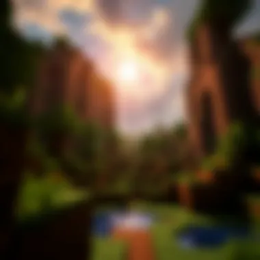 Guide to Downloading Minecraft APK for Free: Insights and Considerations Introduction