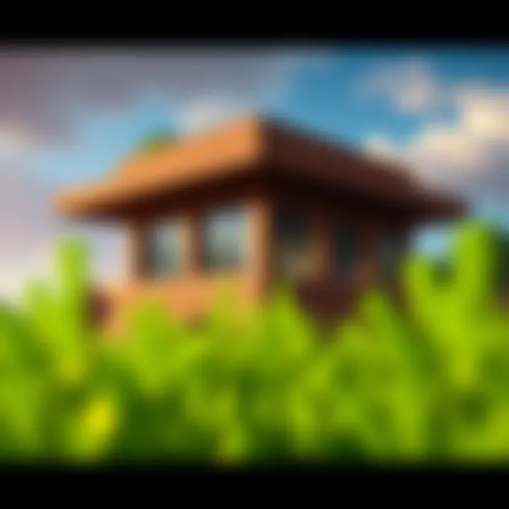 Notable Guide to Downloading Minecraft Bedrock Edition APK: Latest Version Insights