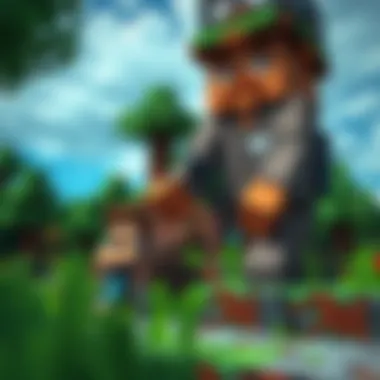 Guide to Downloading Minecraft Bedrock Edition APK: Latest Version Insights Summary