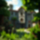 Guide to Downloading Minecraft Bedrock on Windows 11 Introduction