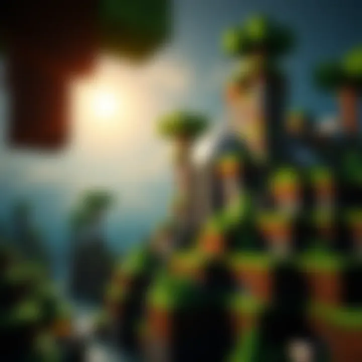Notable Guidelines for Downloading Minecraft Pocket Edition on Windows 10