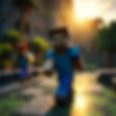 Guidelines for Downloading Minecraft Pocket Edition on Windows 10 Summary Guidelines for Downloading Minecraft Pocket Edition on Windows 10 Summary