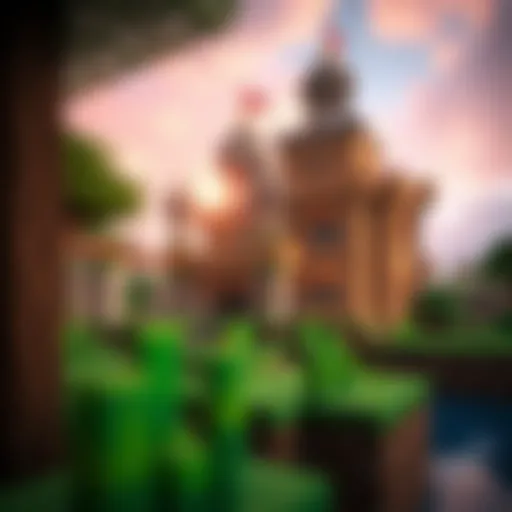 How to Download Minecraft PE on PC Introduction