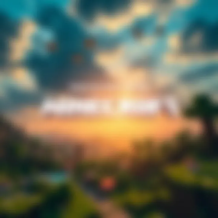Notable How to Download Minecraft PE on PC