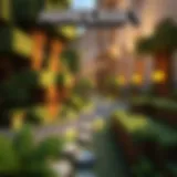 In-Depth Exploration of Minecraft Download APK Mods and Related FAQs Introduction