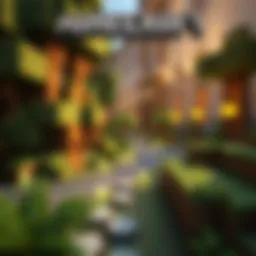 In-Depth Exploration of Minecraft Download APK Mods and Related FAQs Introduction