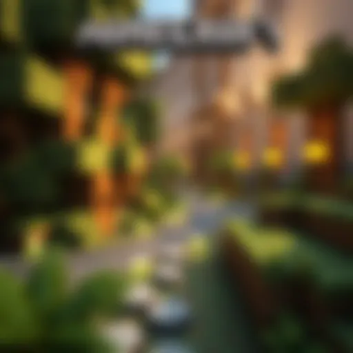 In-Depth Exploration of Minecraft Download APK Mods and Related FAQs Introduction